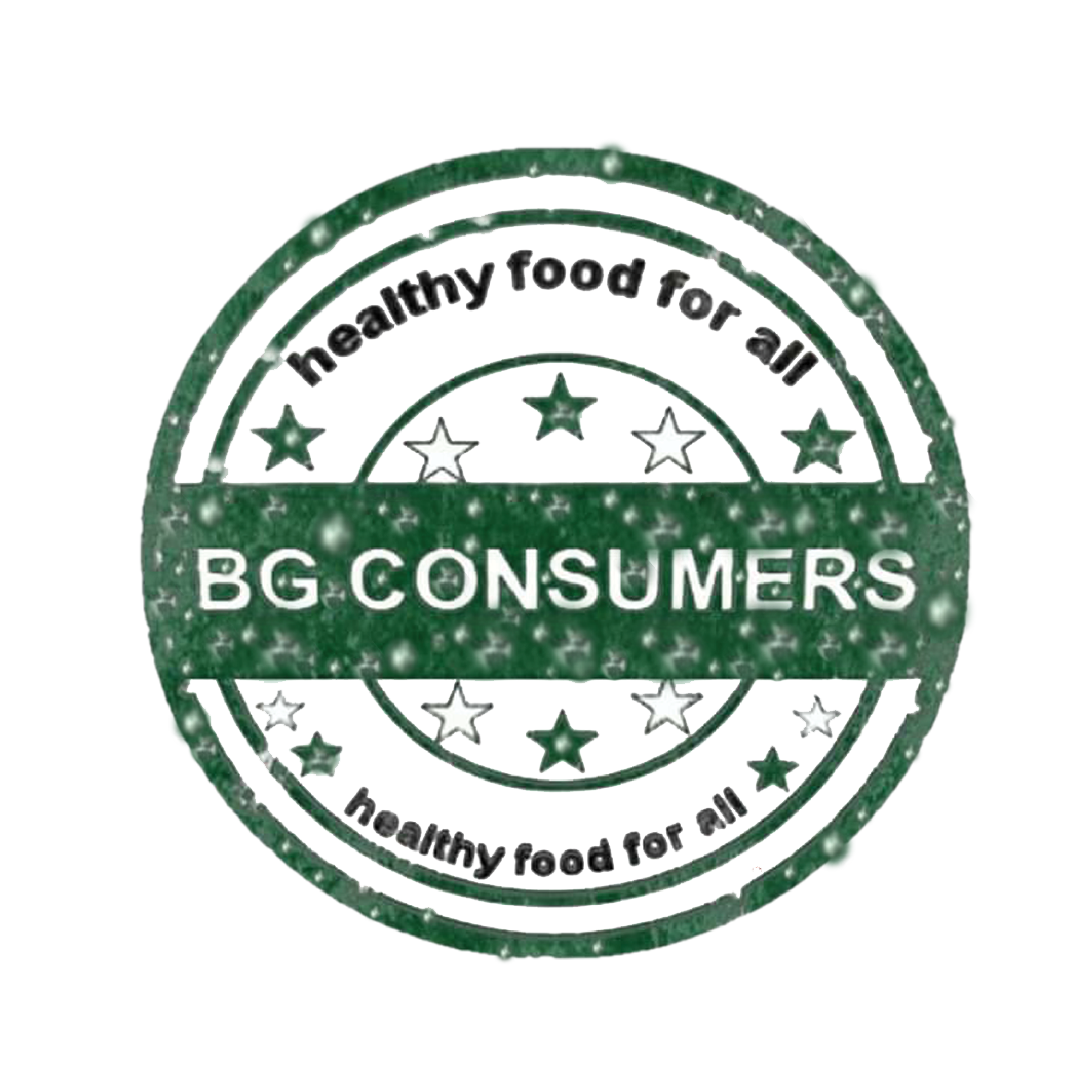 Bg Consumers.