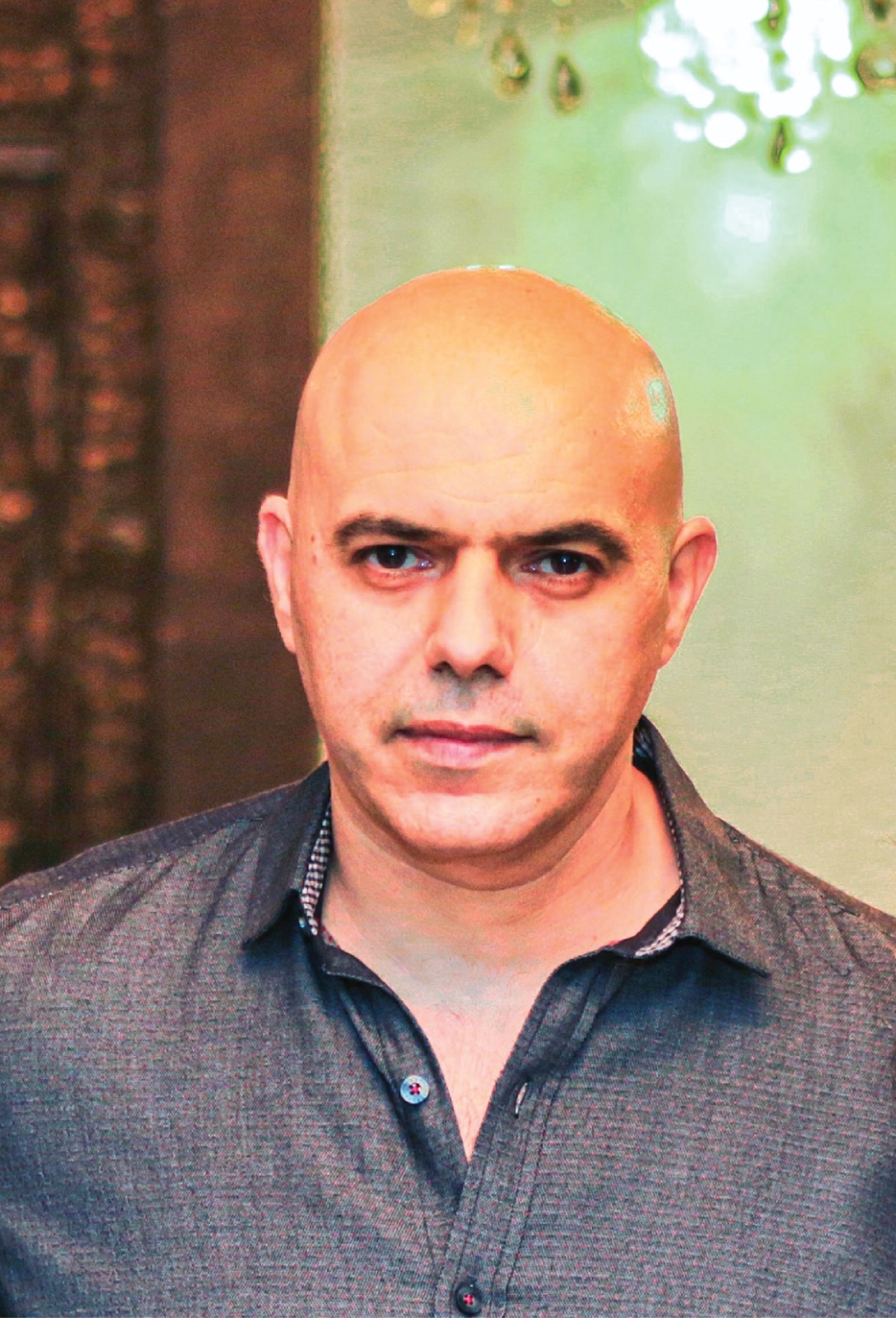 Director