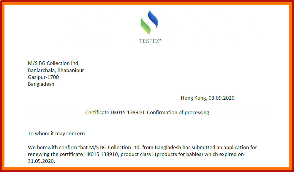Certificate Image