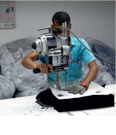 Knitting Machine