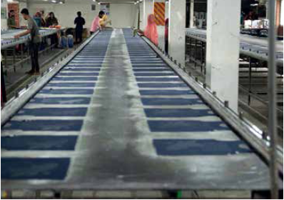 Knitting Machine